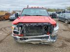 2016 Ford F350 Super Duty Flatbed Truck