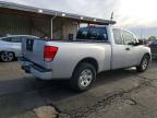 2005 Nissan Titan XE