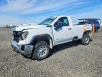 2020 GMC Sierra K3500