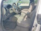 2012 Nissan Frontier S