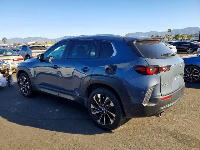 2024 Mazda Cx-50 Preferred