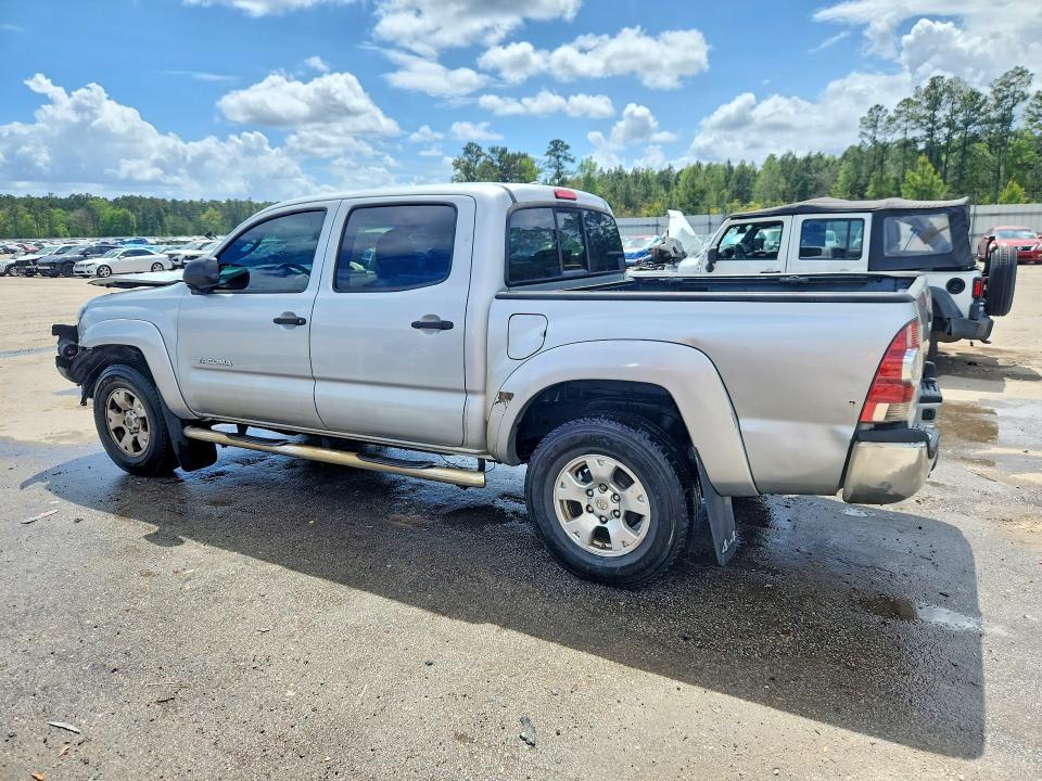 2009 Toyota Tacoma V6