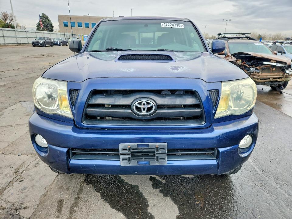 2005 Toyota Tacoma V6