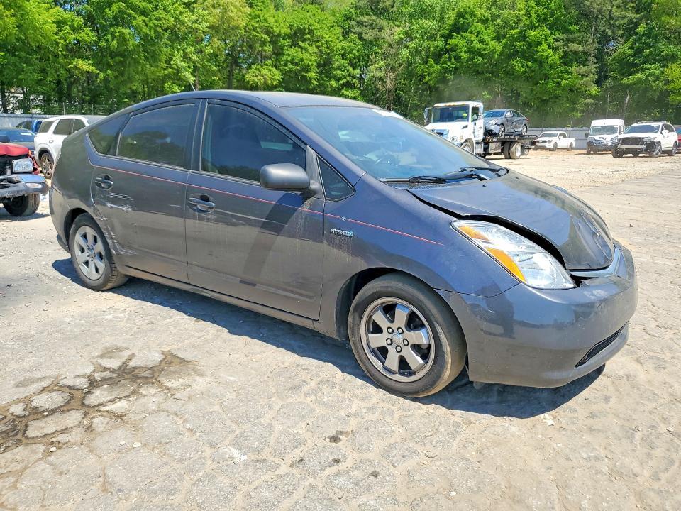 2006 Toyota Prius Base