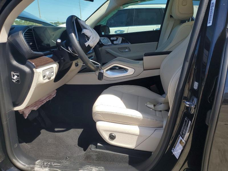 2024 Mercedes-Benz Gle 450e 4matic