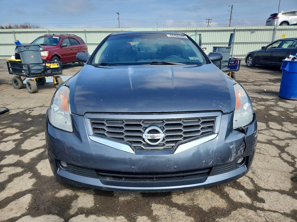 2008 Nissan Altima 2.5 s