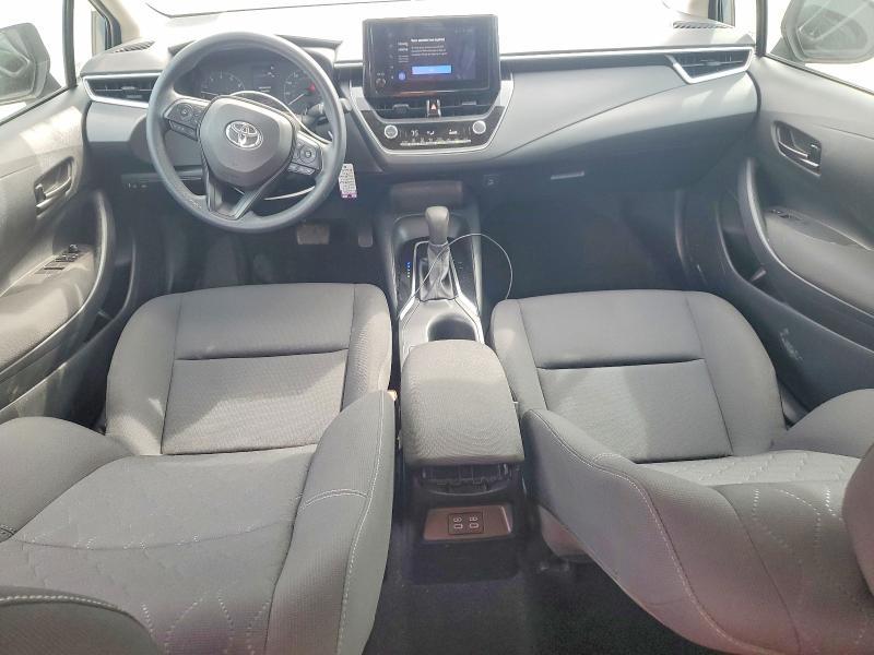 2023 Toyota Coroalla