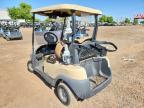 2020 Club Car Tempo Lithium
