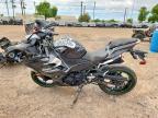 2022 Kawasaki EX400