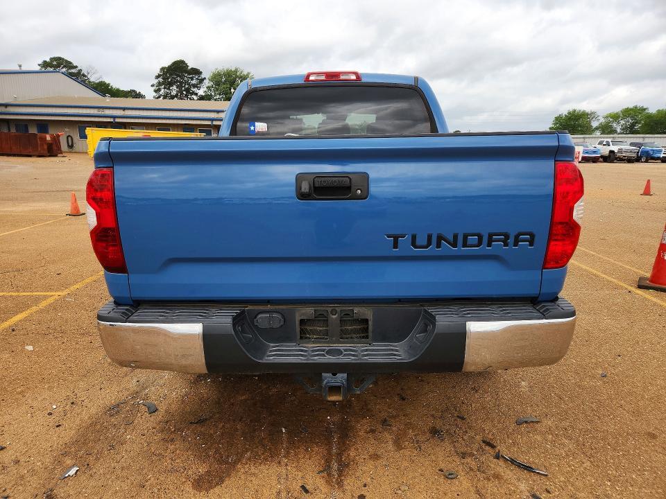 2019 Toyota Tundra SR5