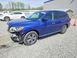 2018 Nissan Pathfinder sv for sale in Spartanburg, SC