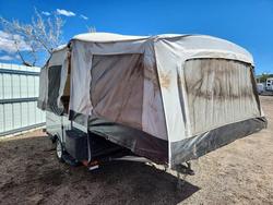 2017 Sageoilvac 2017 Lvin Quicksilver en venta en Littleton, CO