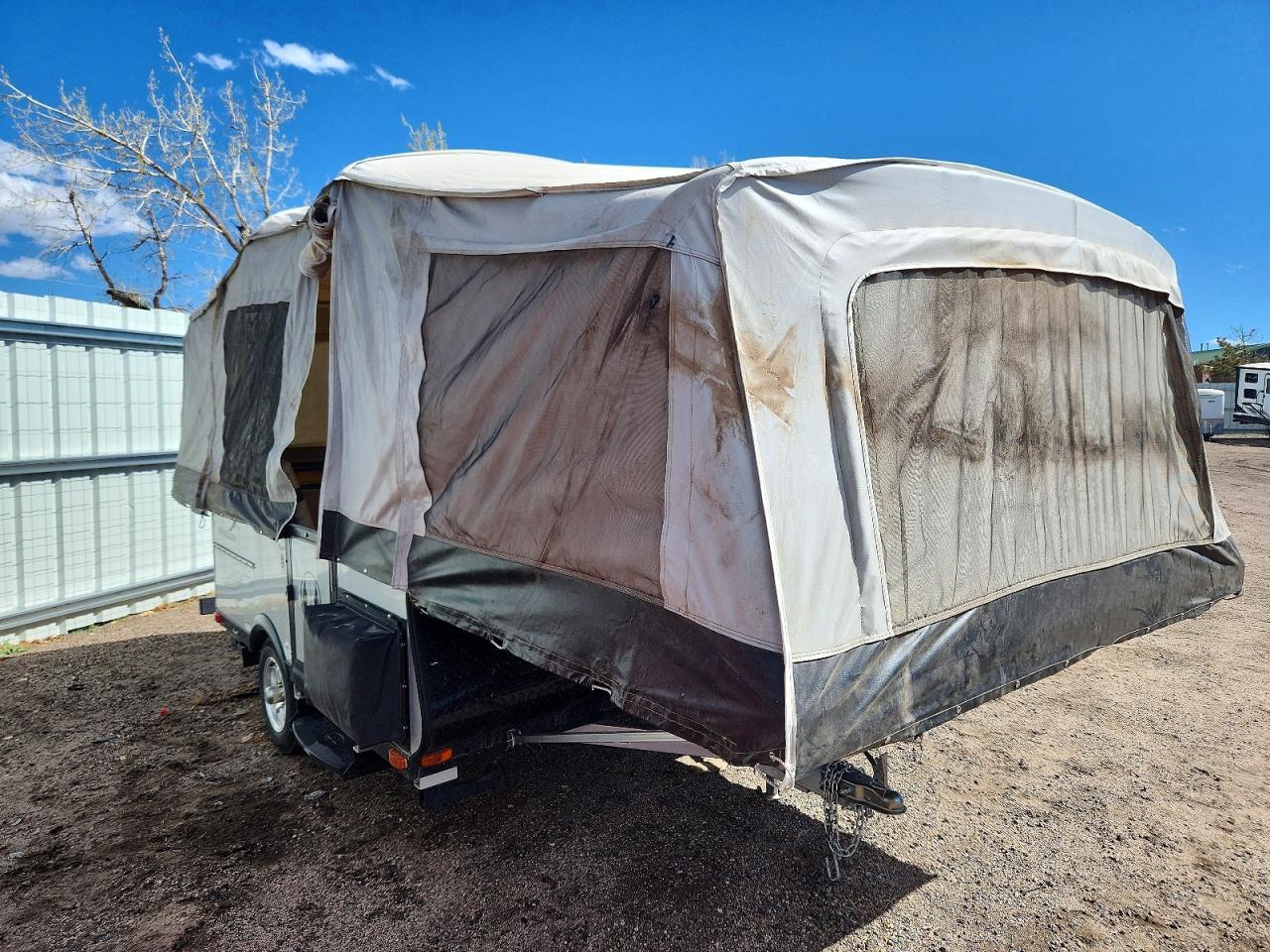 2017 Sageoilvac 2017 Lvin Quicksilver