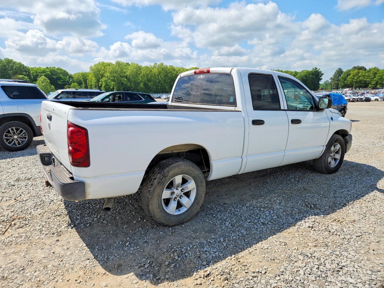 2008 Dodge RAM 1500 ST