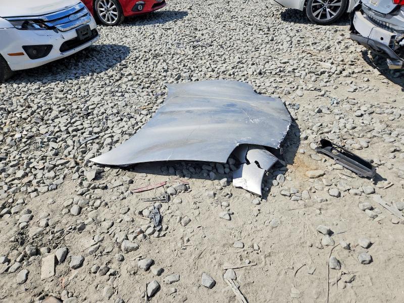 1999 Chevrolet Corvette