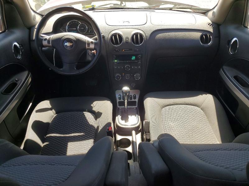 2007 Chevrolet Hhr lt