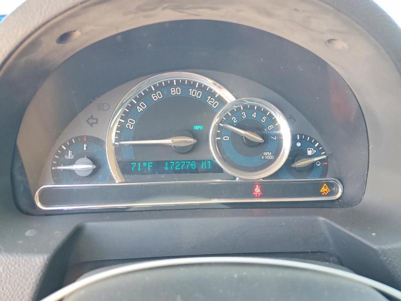 2011 Chevrolet Hhr lt