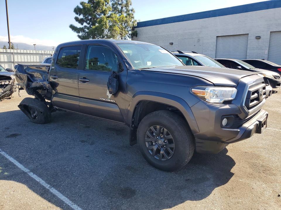 2020 Toyota Tacoma SR5 V6