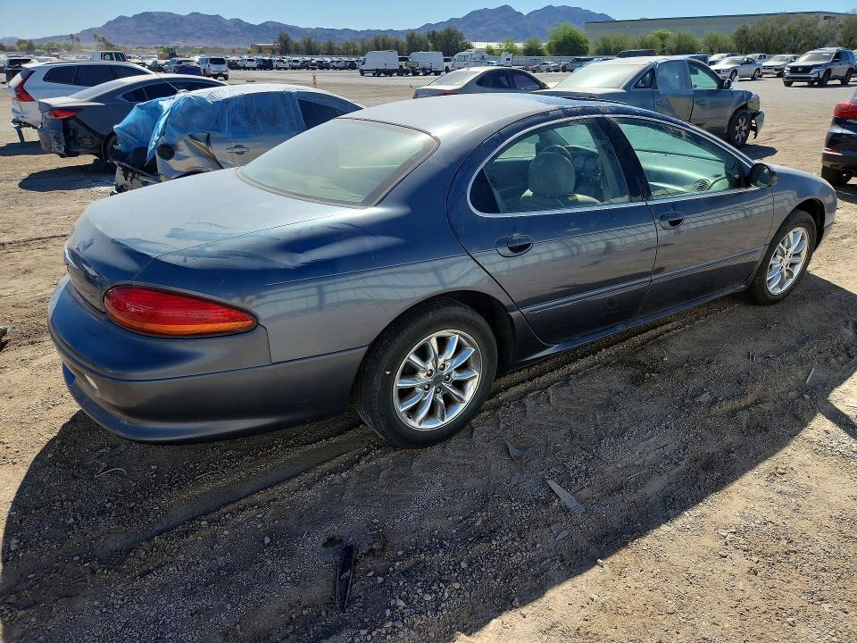 2003 Chrysler Concorde l