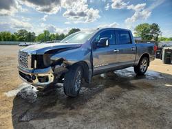 2018 Nissan Titan SV en venta en Shreveport, LA