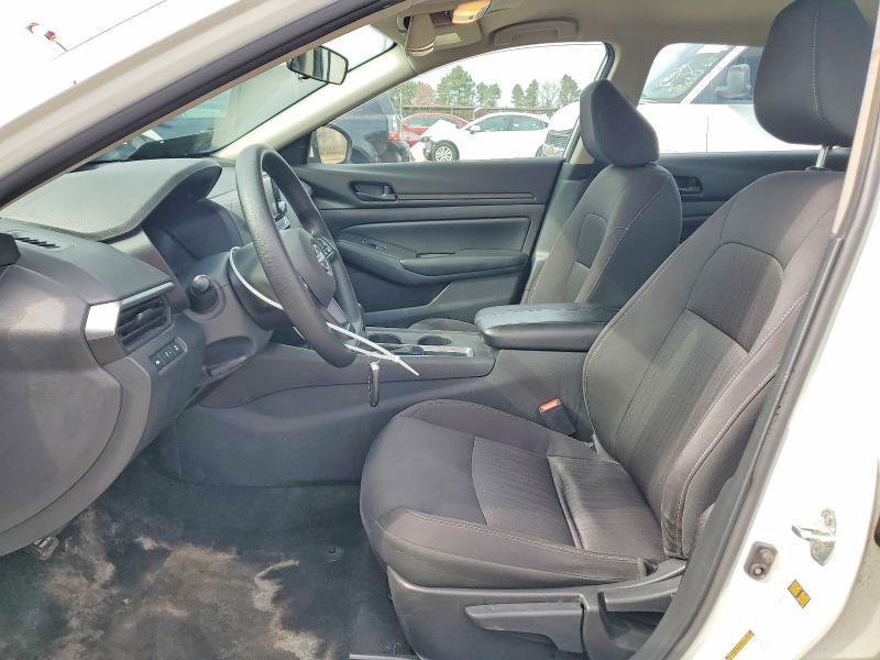 2023 Nissan Altima s