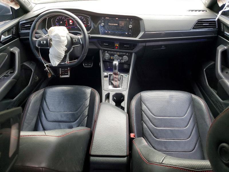 2019 Volkswagen Jetta gli