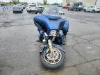 2014 Harley-Davidson Flhtcutg TRI Glide Ultra