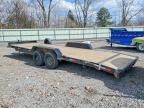2026 Mb Bowen Equipment Trailer