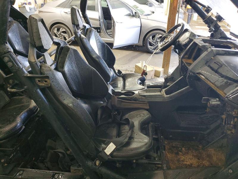 2022 Polaris Utility Vehicle