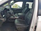 2025 Chevrolet Silverado K1500 LTZ