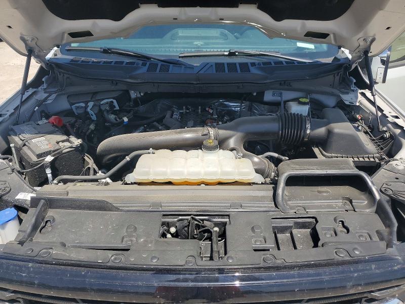 2024 Ford F150 XLT