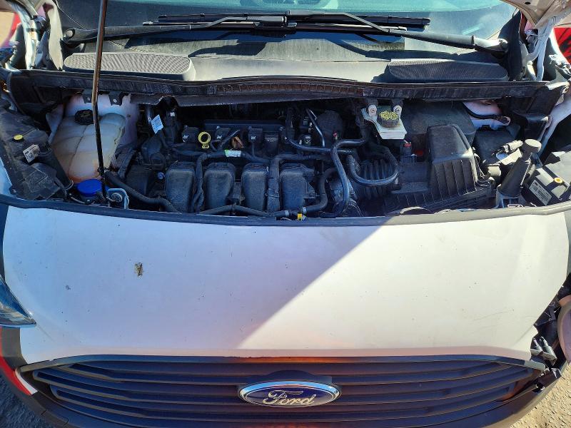 2019 Ford Transit Connect xlt