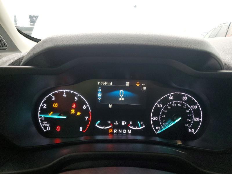 2020 Ford Transit Connect xlt Delivery van