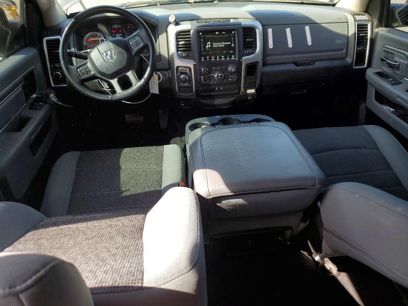 2019 Dodge RAM 1500 Classic SLT