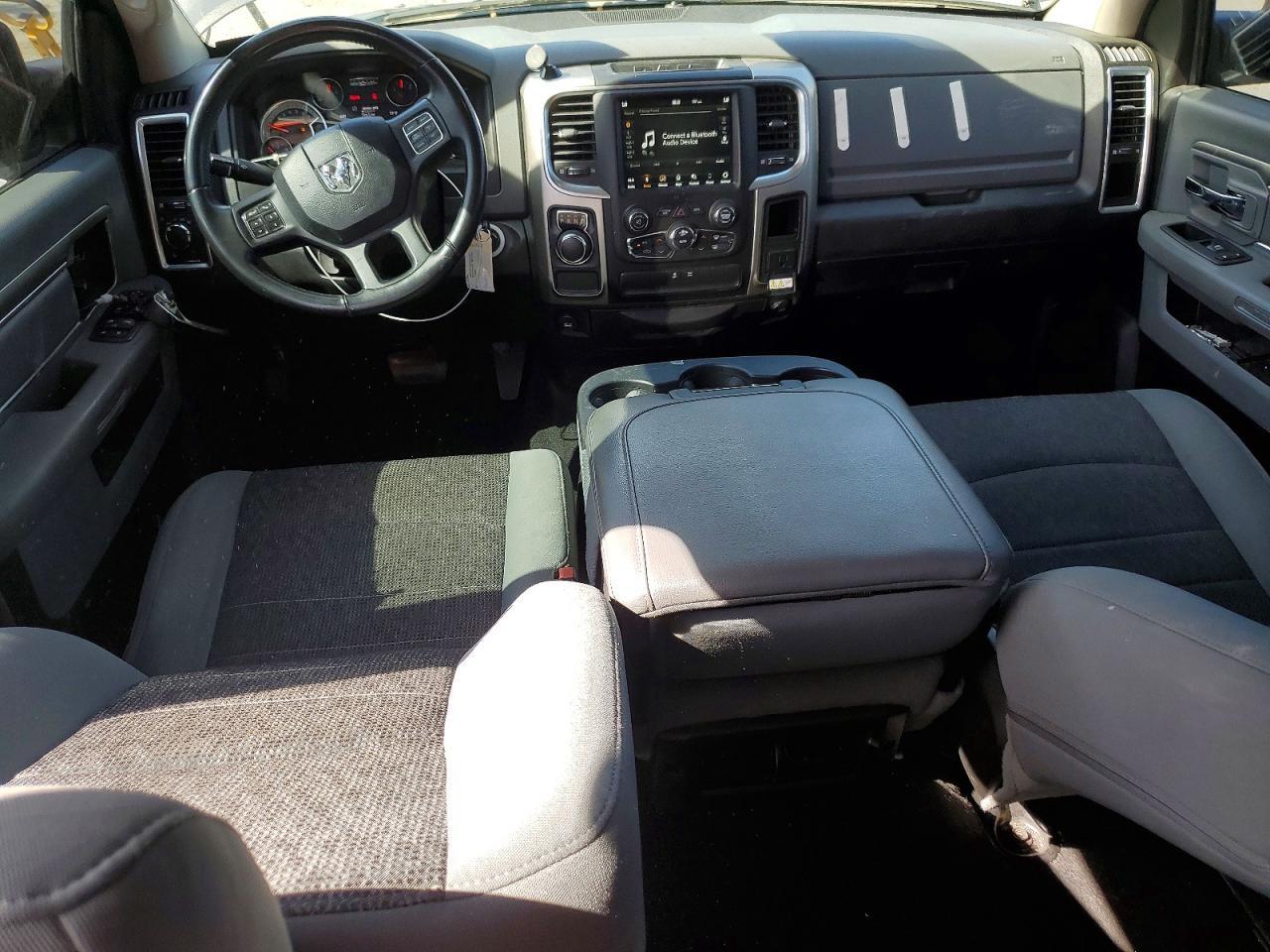 2019 Dodge RAM 1500 Classic SLT