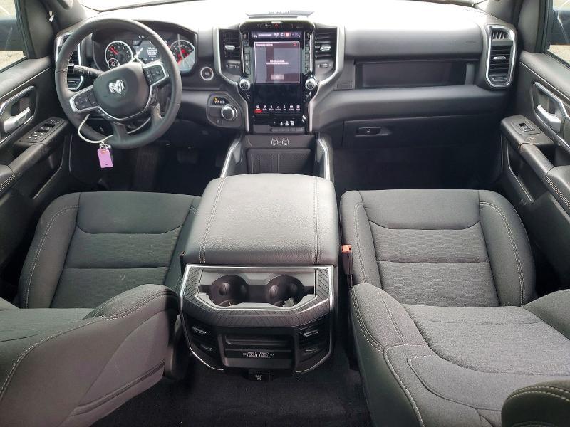 2025 Dodge RAM 1500 BIG Horn