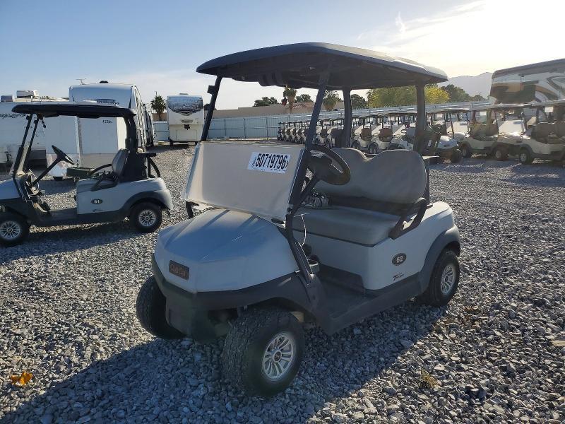 2020 Club Car Tempo Lithium Golf Cart