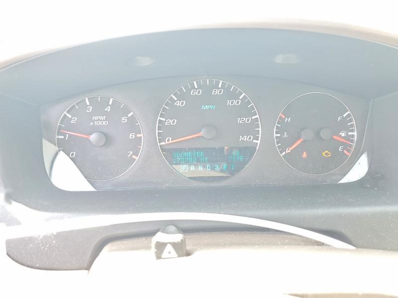 2006 Chevrolet Impala lt