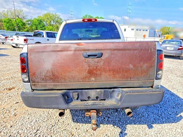 2003 Dodge RAM 1500 ST