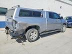 2017 Toyota Tundra Double Cab Limited