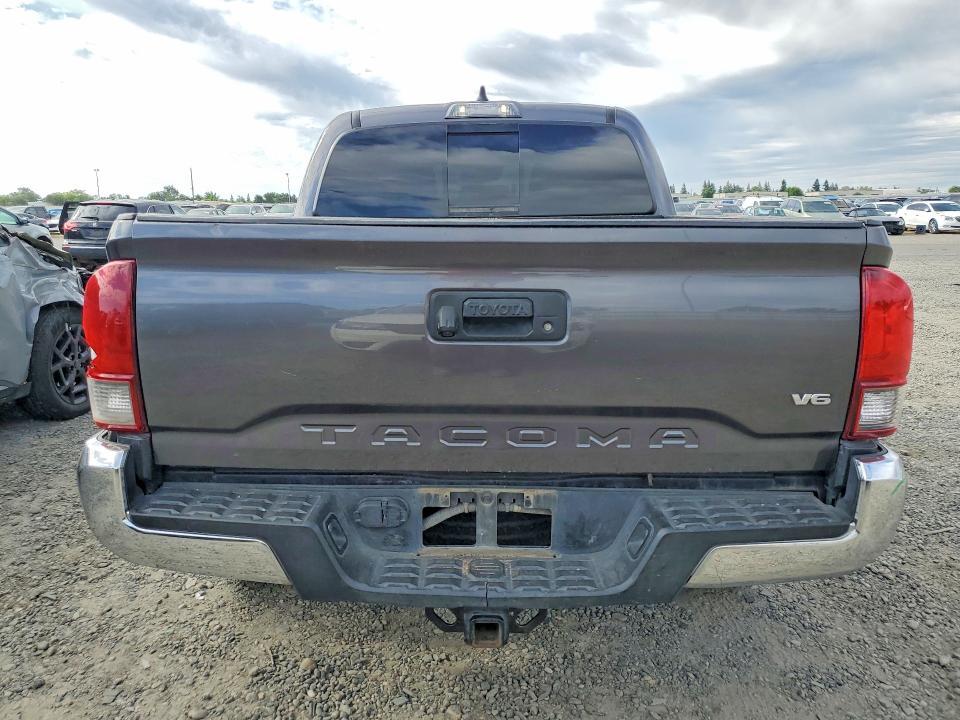 2020 Toyota Tacoma SR5 V6