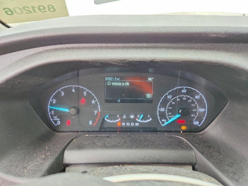 2023 Ford Transit T-350 hd