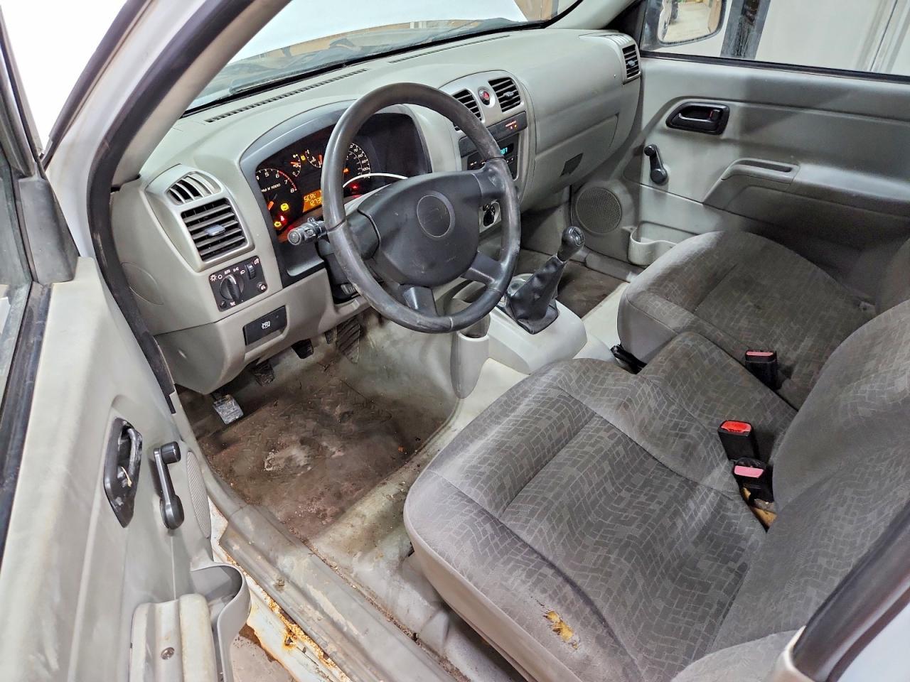 2007 Chev Colorado
