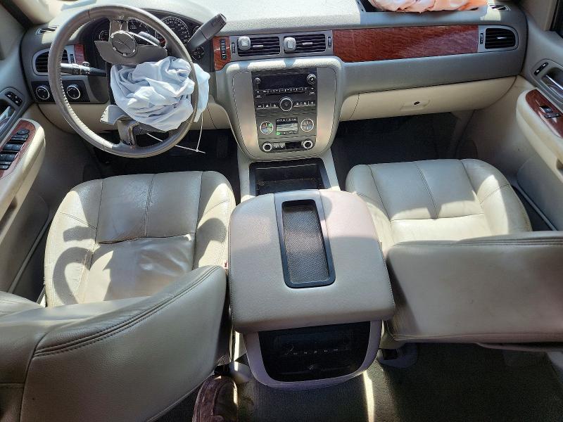 2008 GMC Siera