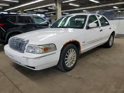 2009 Mercury Grand Marquis ls for sale in Wheeling, IL