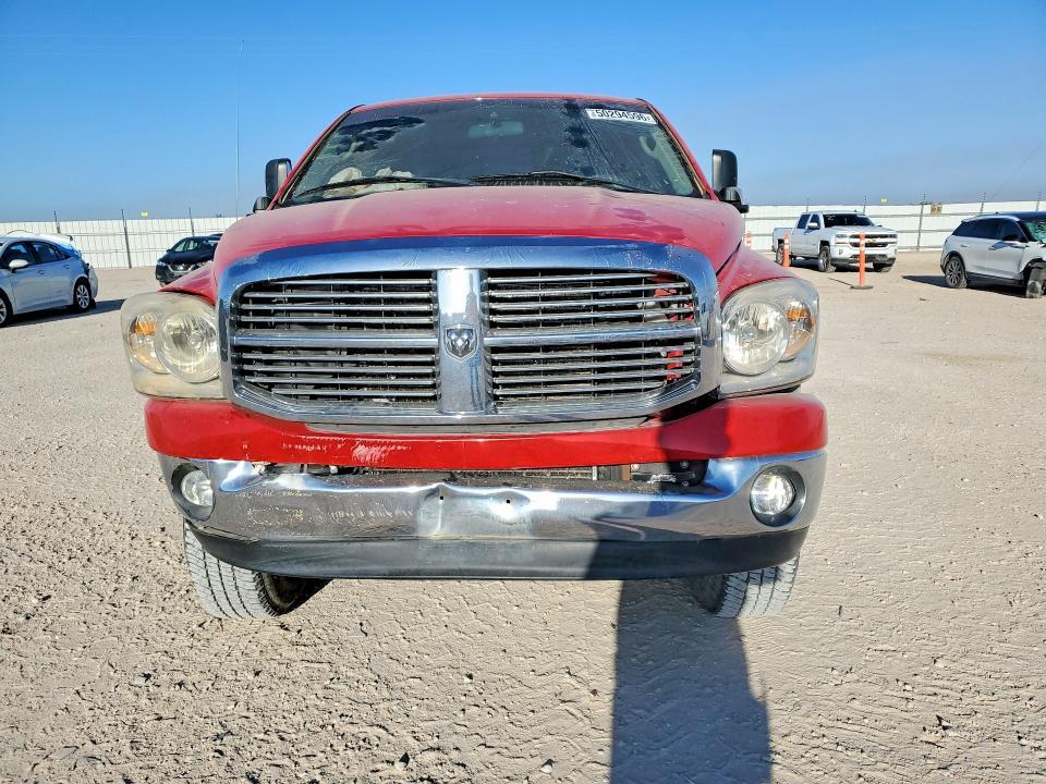 2008 Dodge RAM