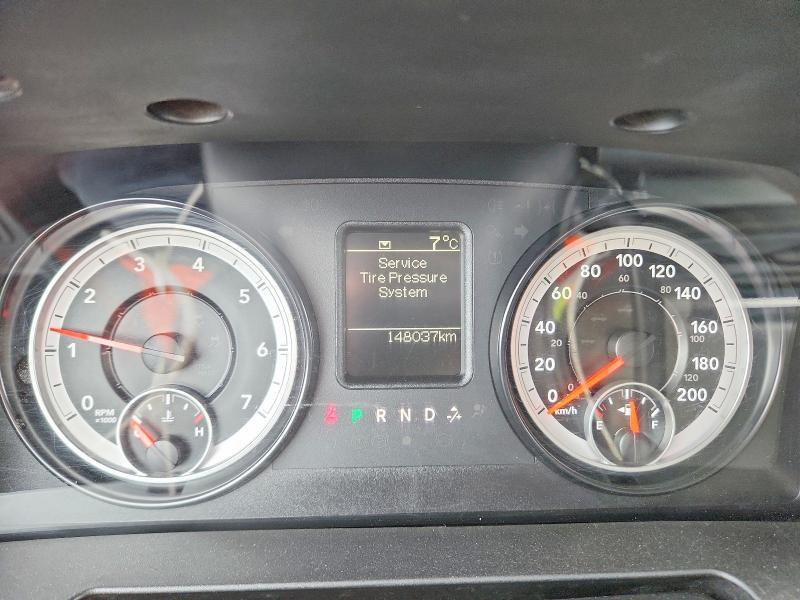 2015 Dodge RAM 1500 ST