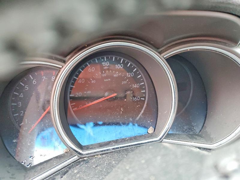 2011 Nissan Murano s
