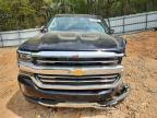 2016 Chevrolet Silverado K1500 High Country