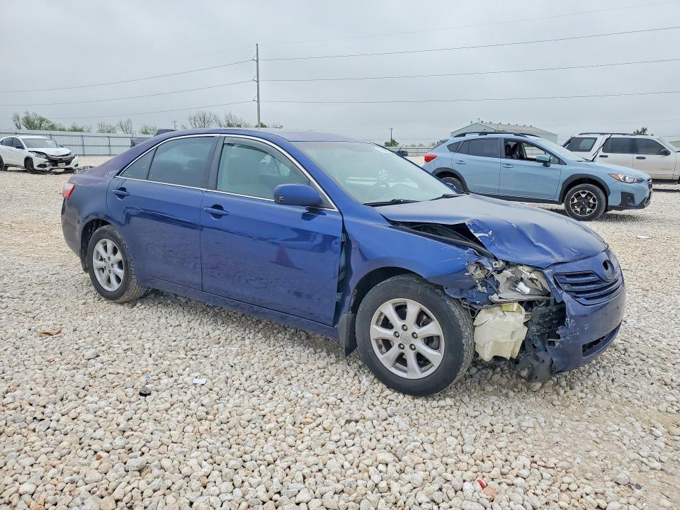 2008 Toyota Camry le V6